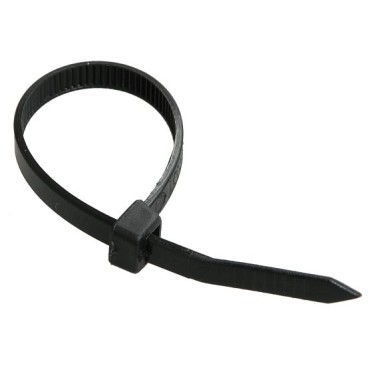 Хомут IEK нейлон, черный 4,8х450мм, 100шт/упак UHH32-D048-450-100