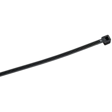 Хомут IEK P6.6 стандартный черный 4,8х740мм, 100шт/упак UHH30-D048-740-100-K02