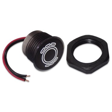 ИЛ22-К-8 Лампа индикаторная «Износ тормозных колодок» (Энергомаш)