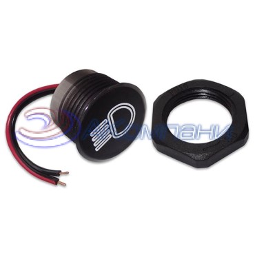 ИЛ22-К-9 Лампа индикаторная «Ближний свет фар» (Энергомаш)