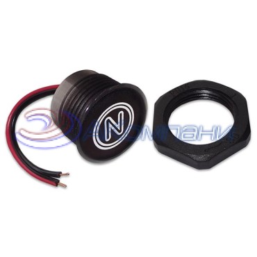 ИЛ22-З-7 Лампа индикаторная «Нейтраль» (Энергомаш)