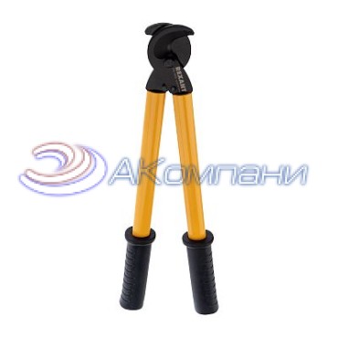 Кабелерез Ø до 25 мм (RN-150G) REXANT