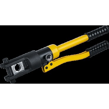 Пресс гидравлический Navigator NHT-Pg01-16-300 (ручной, 16-300 мм2)