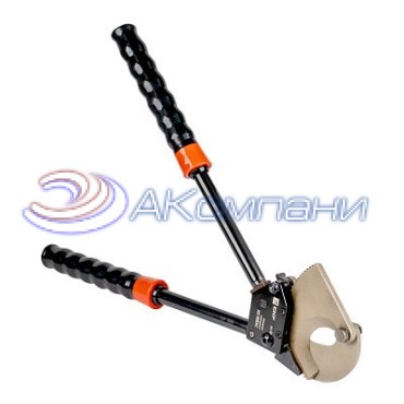Ножницы секторные НС-50БАС EKF Expert