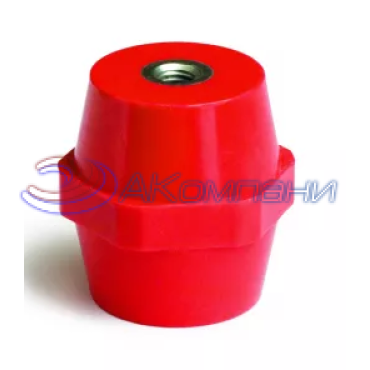 Изолятор шинный 20х19 М5