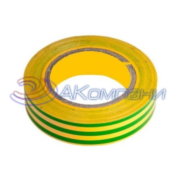 Изоляционная лента толщиной 0,13X15 10M Ж/3