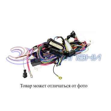 Жгут проводов системы зажигания ВАЗ-1118