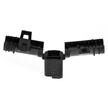 ЖНСК757815.008 Держатель провода; DT; "мама"; PIN: 2; прямой; Совместим с: DT06-2S, аналог 1011-255-0205 Deutz