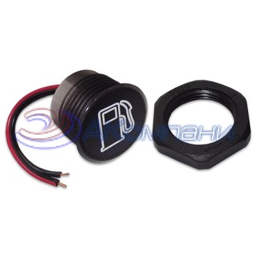 ИЛ22-К-11 Лампа индикаторная «Уровень топлива в баке» (Энергомаш)