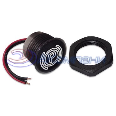 ИЛ22-К-14 Лампа индикаторная «Стояночный тормоз» (Энергомаш)