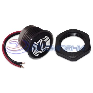 ИЛ22-К-15 Лампа индикаторная «Неисправность тормозной системы» (Энергомаш)