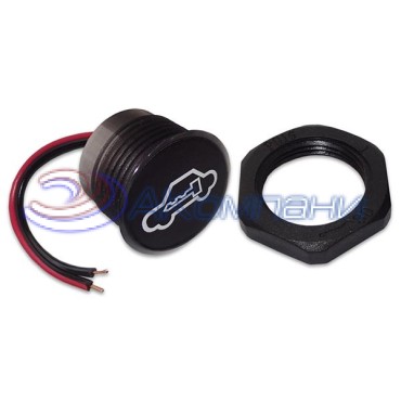 ИЛ22-К-23 Лампа индикаторная «Иммобилайзер» (Энергомаш)