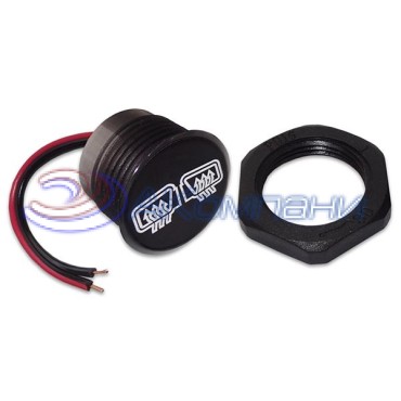 ИЛ22-К-26 Лампа индикаторная «Обогрев зеркал» (Энергомаш)