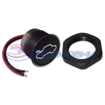 ИЛ22-К-42 Лампа индикаторная «Открытый капот» (Энергомаш)