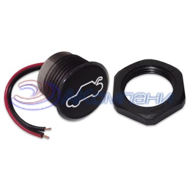 ИЛ22-К-43 Лампа индикаторная «Открытый багажник» (Энергомаш)