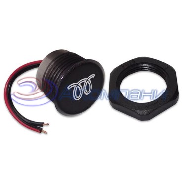 ИЛ22-К-45 Лампа индикаторная «Подогрев» (Энергомаш)