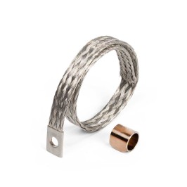 Комплект заземления КБМ-К-1 84296 (КВТ)