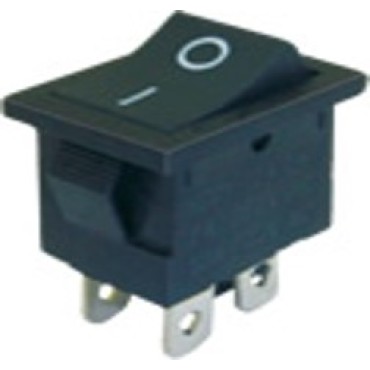 Клавишный переключатель Sc-778, 4c