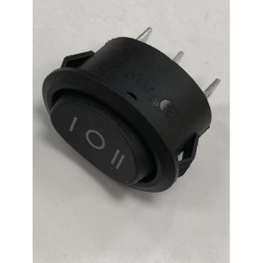 Клавишный переключатель Sc-760, 3с, нейтраль