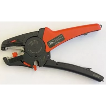 Инструмент для снятия изоляции и резки провода сечением 0.03 – 16 кв. мм