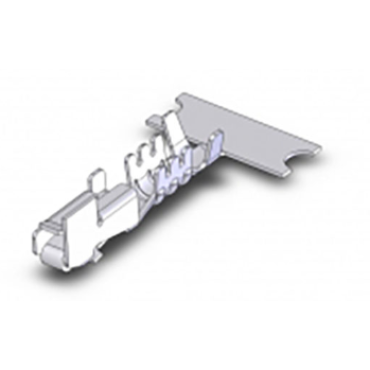 ЖНСК757474.057 Контакт гнездовой SERIES METRIPACK 150, датчик температуры охлаждающий жидкости, аналог 12124075 PED
