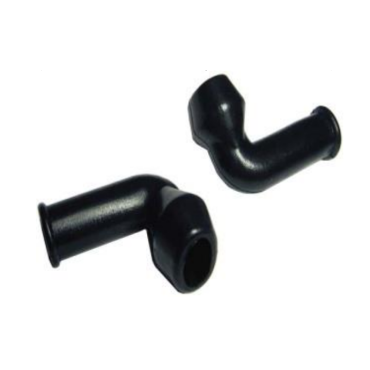 чехол на колодку двухместную КР-103 (аналог АМР/Tyco 880810) Квадро