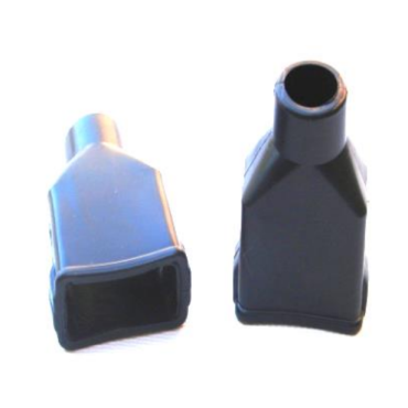 Чехол защитный для блока управления ГБО а/м ГАЗ КР-105