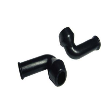 Чехол на колодку трёхместную КР-106 (аналог AMP/Tyco 880811) Квадро