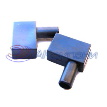 Чехол защитный клеммы АКБ для а/м «ВАЗ» (для «ВАЗклассика вып. до 2005г.) КР-107 Квадро