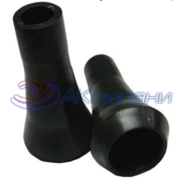 Чехол защитный КР-119М (аналог AMP/Tyco 884066)