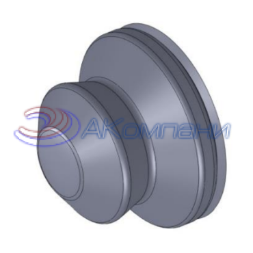 Чехол защитный для концевого выключателя 80.3710 в а/м Лада-Гранта КР-131 (аналог 1119-3710206)