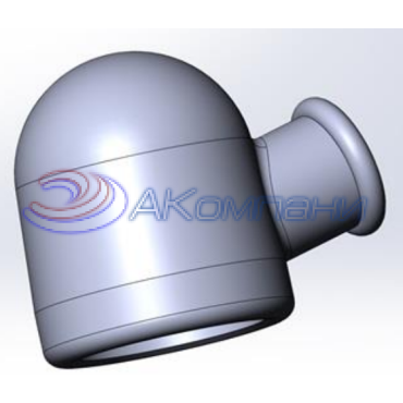 Чехол для клеммы генератора а/м ГАЗель и Соболь с дизельным двигателем G-21 (Foton) с 2022 года КР-155