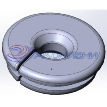 Втулка защитная КР-223