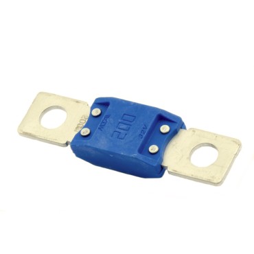 Предохранитель MEGAVAL 200A