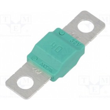 Предохранитель MIDIVAL 40A