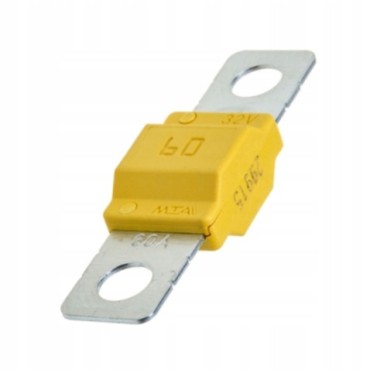 Предохранитель MIDIVAL 60A