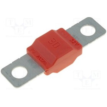 Предохранитель MIDIVAL 30A
