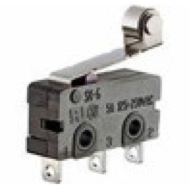 Микропереключатель SC7301 ролик, 3c, 5A (JQ)
