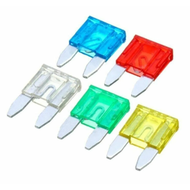 Предохранитель плоский МИНИ 5A бежевый 554.3722