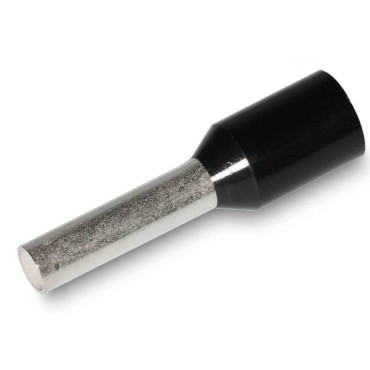 Наконечник штыревой втулочный изолированный, одинарный "GLW" НШВИ 1.5-8 (GLW)