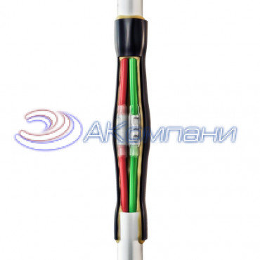Муфта кабельная соединительная 5ПСТ мини-6/10 нг-LS 69179 (КВТ)