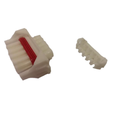 СНП-3Н-02-5Р-02 (ЖНСК434438.009) Разъем 5-ти конт. к датчику массового расхода воздуха 2105, 2107 (siemens) Евро-2 для а/м Lada(ВАЗ), с проводами, аналог 09441602 Kostal