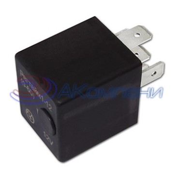 РЕГТАЙМ2-24-(60-600) Реле времени, 24V для вкл/выкл устройств через 60–600с (Энергомаш)