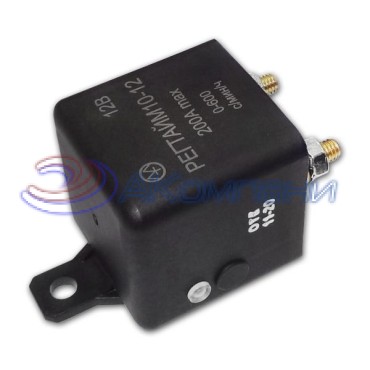 РЕГТАЙМ10-24 Реле времени универсальное программируемое, 24V (Энергомаш)