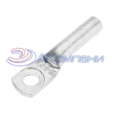 Наконечник алюминиевый ТА 185-16-19 (в упак.10 шт.) REXANT (под заказ)