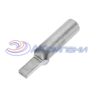 Наконечник штифтовой алюминиевый НША 16-14 (в упак. 50 шт.) REXANT