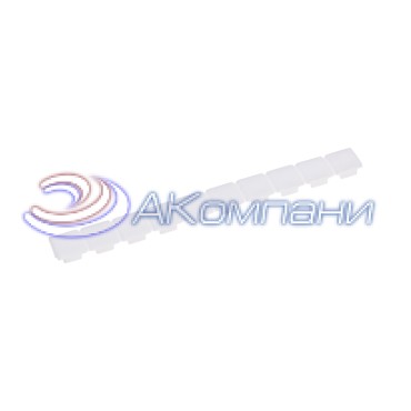 Маркеры для клемм СМК 222-421D без символов REXANT