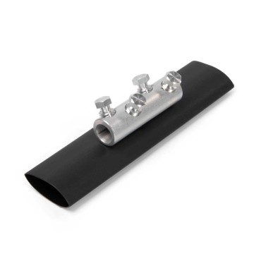 Комплект болтовых соединителей СБТК-25/70 69204 (КВТ)