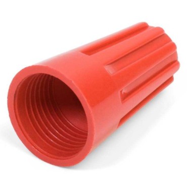 Соединительный изолирующий зажим (кабельная скрутка) СИЗ-5 (КВТ)