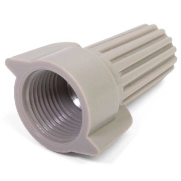 Соединительный изолирующий зажим с "крыльями" СИЗ-К-9 (КВТ)